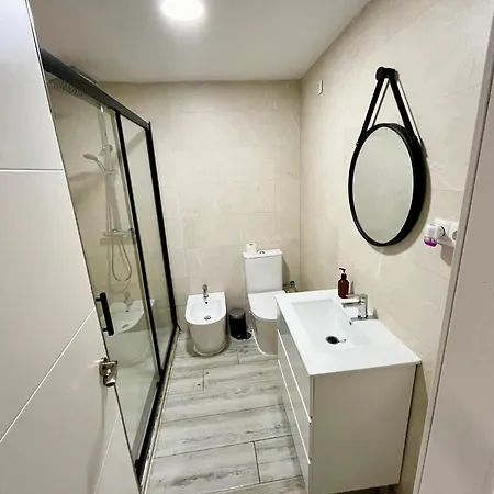 Apartment Estacions *