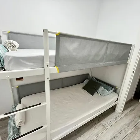 Estacions Apartment Malaga