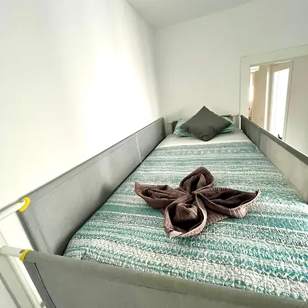 Apartment Estacions *