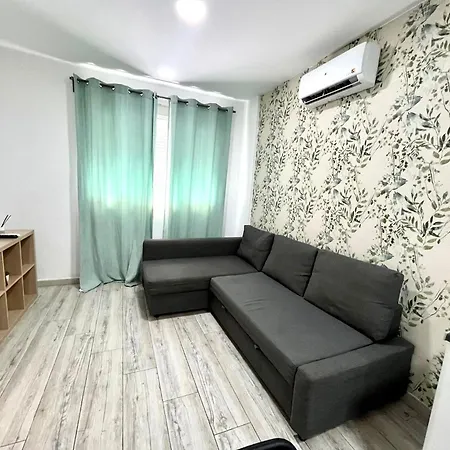 Apartment Estacions